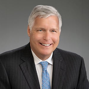 Benjamin “Lee” Kessinger, III