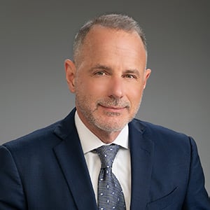 Robert J. Benvenuti III